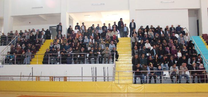 Elazığ’da 806 aile, kura ile konut sahibi olmanın sevincini yaşadı G3