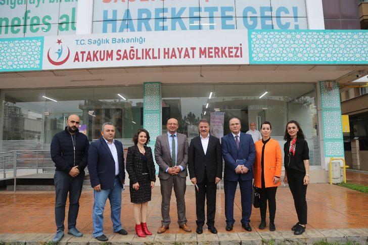 Deveci’den Atakumlu kadınlara çağrı G3