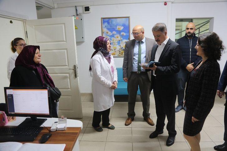 Deveci’den Atakumlu kadınlara çağrı G4