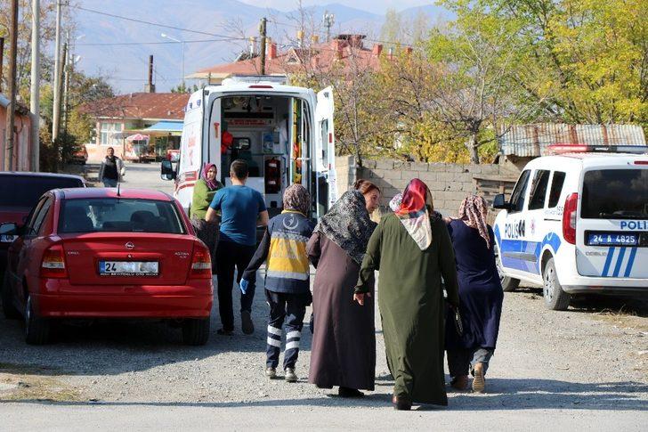 Silah sesi üzerine eve giren yakınları cesetle karşılaştı G2