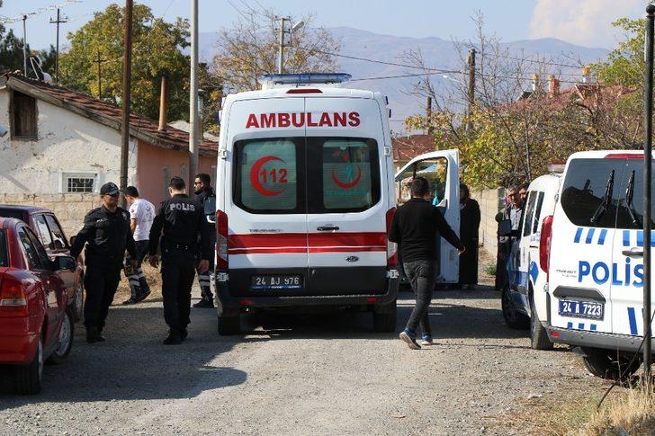 Silah sesi üzerine eve giren yakınları cesetle karşılaştı G3