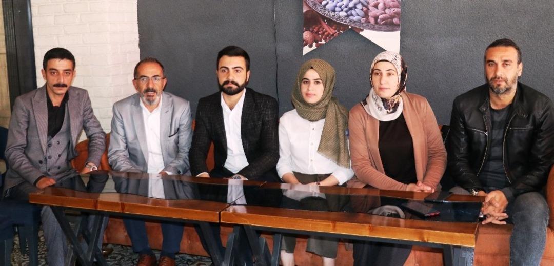 İpekyolu Belediyespor Kul&uuml;b&uuml; basınla bir araya geldi