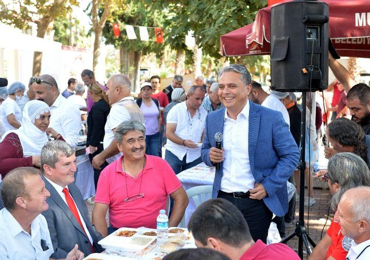 Başkan Uysal: "Türkiye, Muratpaşa gibi olsun” G2