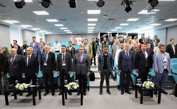 KTO Karatay’da 8. Uluslararası Çelik Yapılar Sempozyumu başladı G2