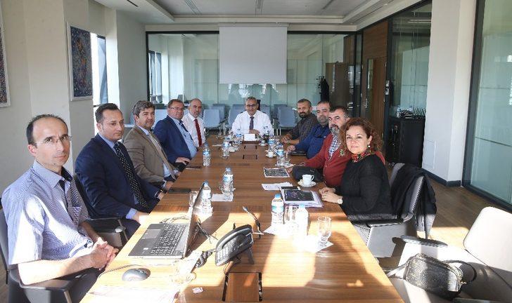 Millet bahçesi çalışmaları başladı G1