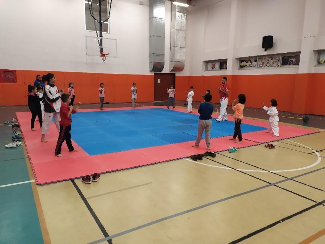 Kırşehir Emniyetinden &lsquo;Sporla Yaşıyorum&rsquo; projesi