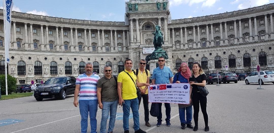 Sarı&ccedil;am T&uuml;rk Tekstil Vakfı MTAL&rsquo;nin projesi kabul edildi