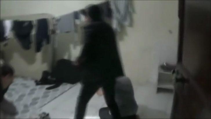 'Ölüm patroniçesi'yle bağlantılı kişilere operasyon G4