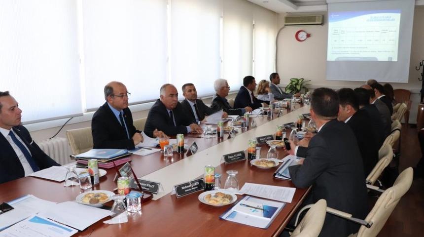 Uşak’ta 2019 yılı içinde 8 bin 545 kişiye istihdam sağlandı