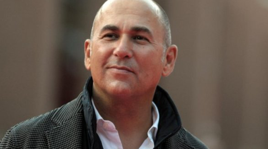 İspanya'dan Ferzan Özpetek'e "onur" ödülü