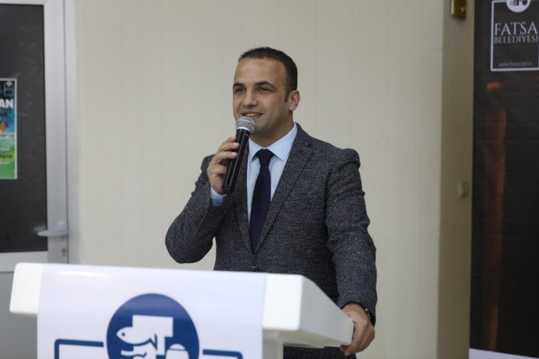 Fatsa, sanatını konuşturacak