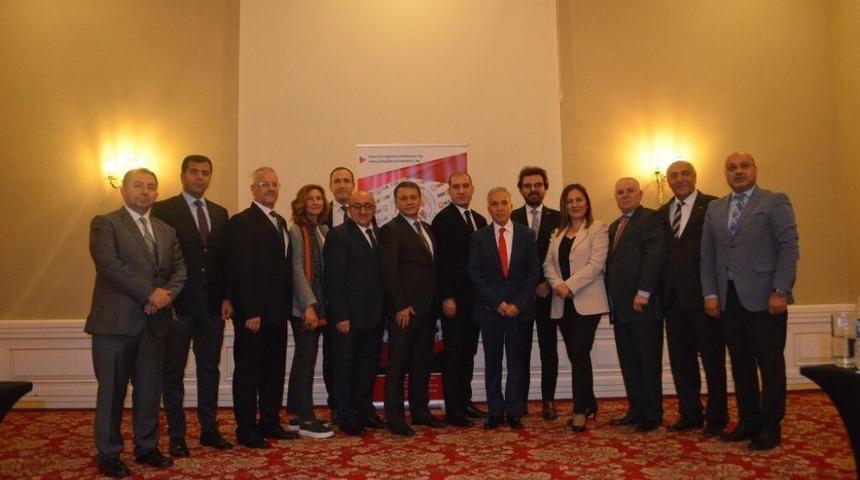 KGK&rsquo;da g&ouml;rev dağılımı yapıldı