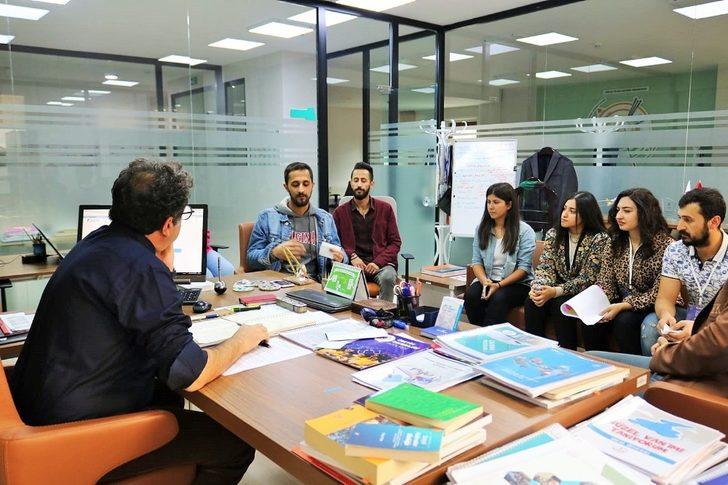 DAKA, sosyal girişimcilik eğitimlerinin ilki Van’da tamamlandı G4