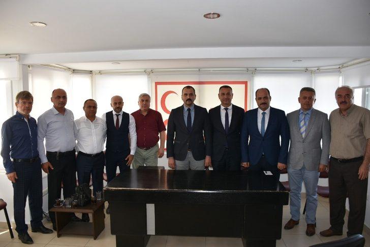 MHP’li Durgun: "MHP ne kadar güçlü olursa Türkiye o kadar güçlü olacaktır" G1