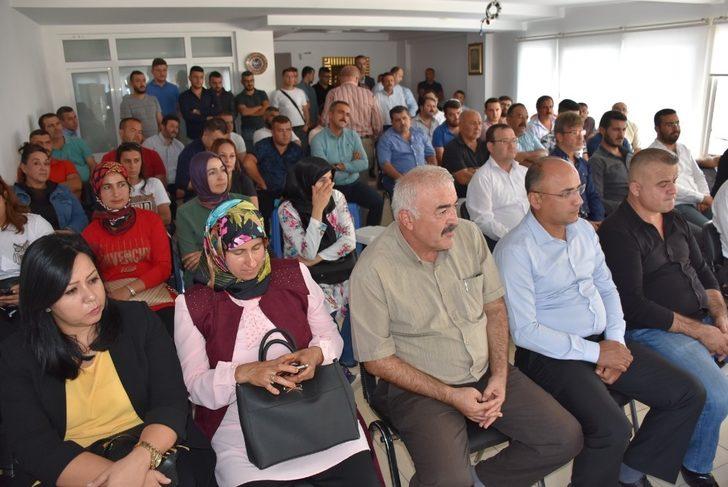 MHP’li Durgun: "MHP ne kadar güçlü olursa Türkiye o kadar güçlü olacaktır" G2