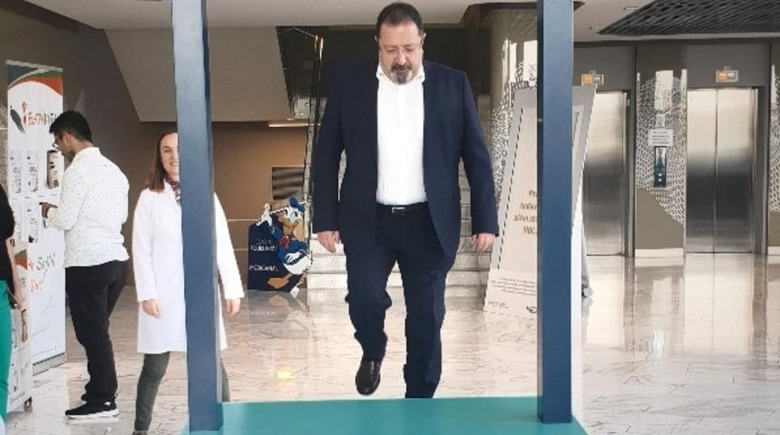 İkinci obezite okulu başlıyor