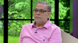 Son Dakika! Mehmet Ali Erbil hastaneye kaldırıldı