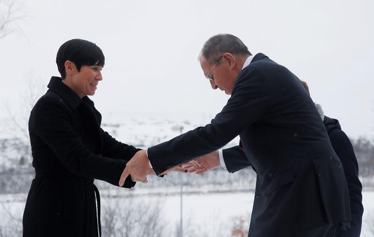 Bu anlar gündem oldu: Ha düştü ha düşecek! G2