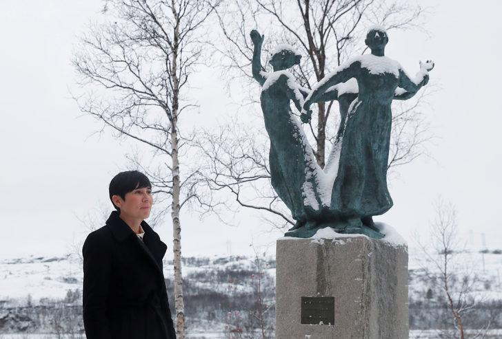 Bu anlar gündem oldu: Ha düştü ha düşecek! G5