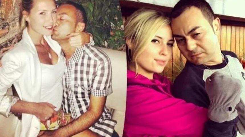 Serdar Ortaç’dan Chloe Loughnan kararı!
