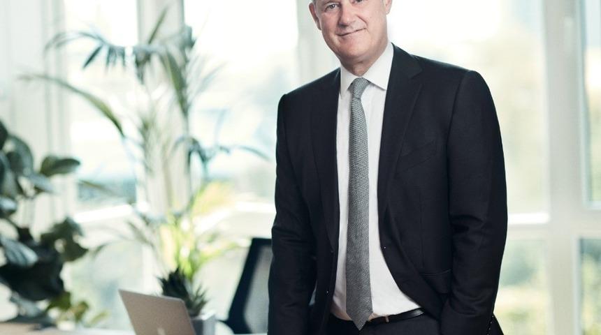 TFF Başkanı Nihat &Ouml;zdemir, İZTO&rsquo;nun konuğu olacak