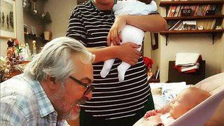 Doğa Rutkay'dan isim açıklaması! 'Babası adını Rutkay koydu'