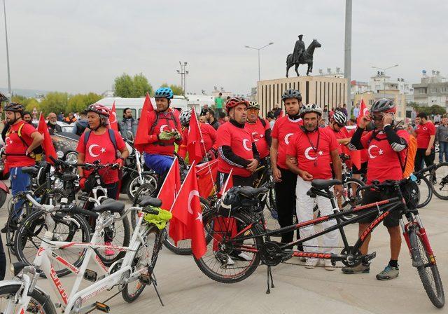 Cumhuriyet Bayramı Toroslar’da dolu dolu kutlanacak