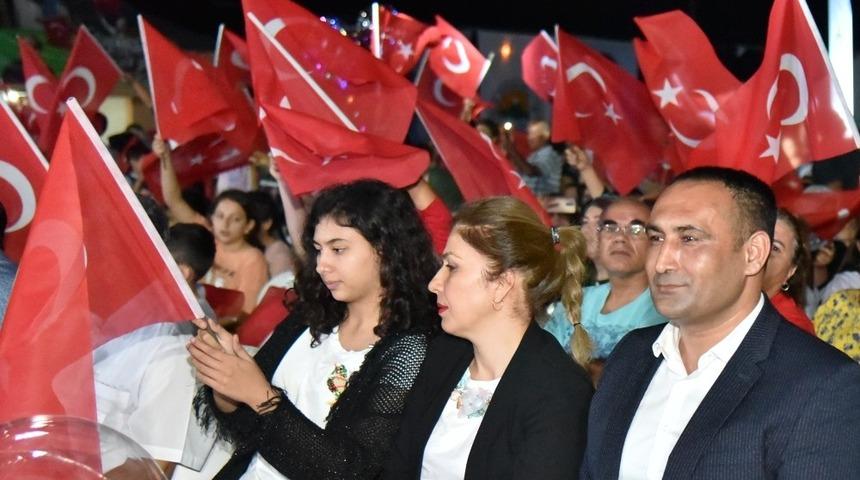 Cumhuriyet Bayramı Toroslar&rsquo;da dolu dolu kutlanacak