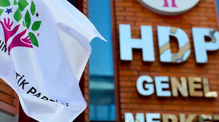 HDP Sözcüsü Günay Kubilay'dan Esad'a çağrı!