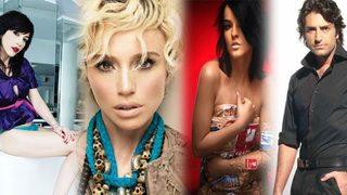 Sanat dünyasını şok edecek liste