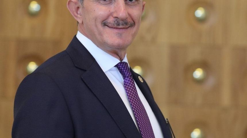 Ağrı&rsquo;ya sağlık yatırımları hız kesmiyor