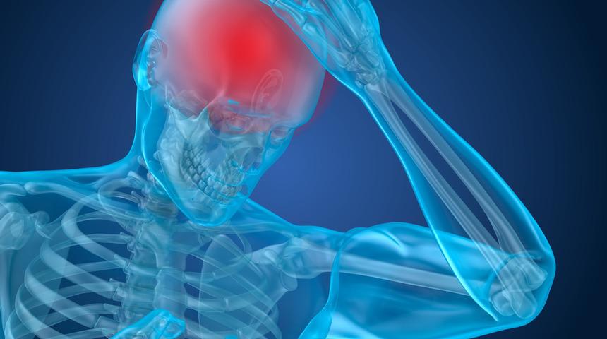 İnme riskine karşı 6 etkili öneri