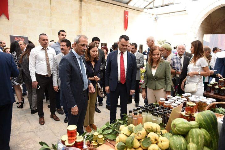 3. Tarsus Gastronomi Günleri başladı G1