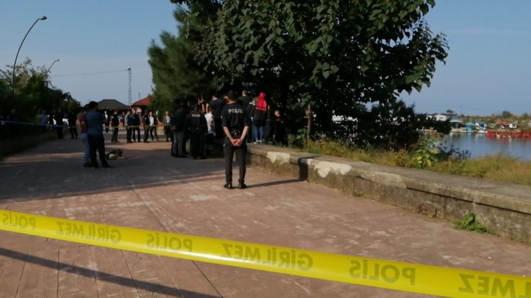 Kayıp 16 yaşındaki gen&ccedil; intihar etmiş olarak bulundu