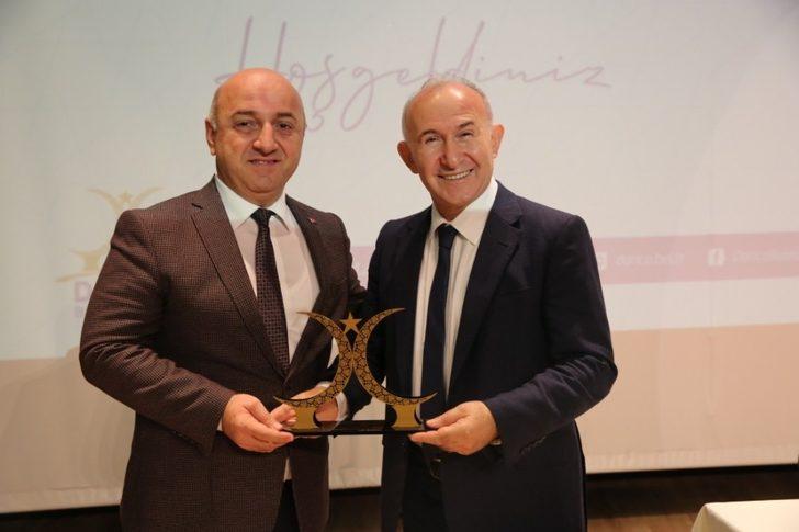 Darıca’da Milli Mücadele ve Cumhuriyet anlatıldı G2