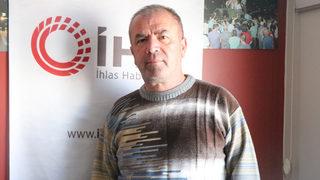 TFF'den futbolcularını döven antrenör için flaş karar!