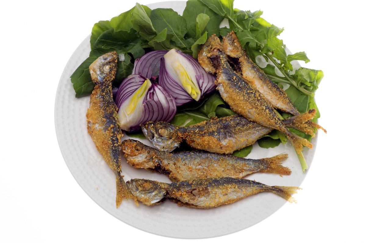 Balığın faydaları nelerdir, balığın yanında ne yenmelidir?