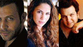 Nejat'la değil kardeşimle çıktım