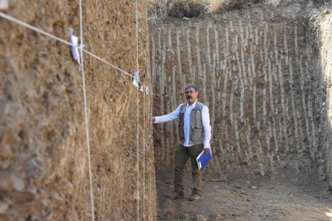 Manisa'daki 'fay hattında' &ouml;nemli inceleme