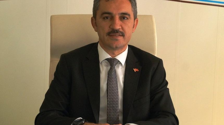 Muğla Orman Bölge Müdürü Yaprak; “11 milyon fidanı toprakla buluşturacağız”