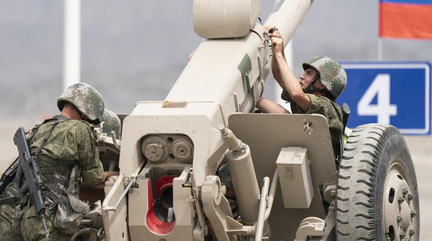 Rusya'da bir asker, 8 silah arkadaşını öldürdü