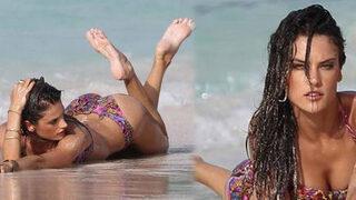 Bu pozlara kalp dayanmaz