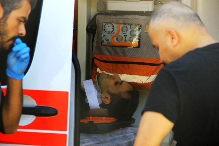 Muğla’da kaza: 2 polis yaralı G4