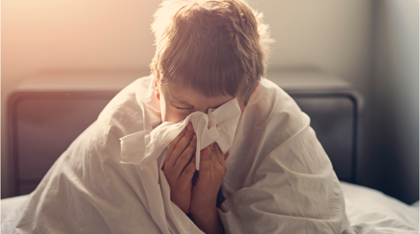 &Uuml;st solunum yolu enfeksiyonlarından korunmak i&ccedil;in &ouml;nemli ipu&ccedil;ları