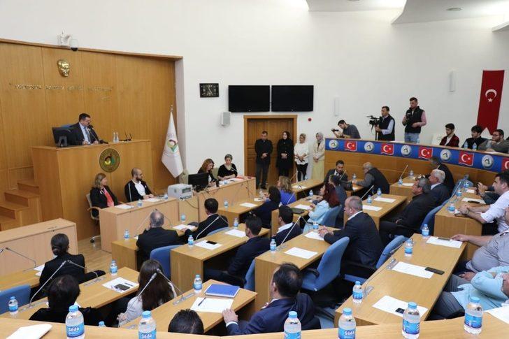 Kent Konseyi Başkanı Arabulucu Av. Ali Dilber oldu G2