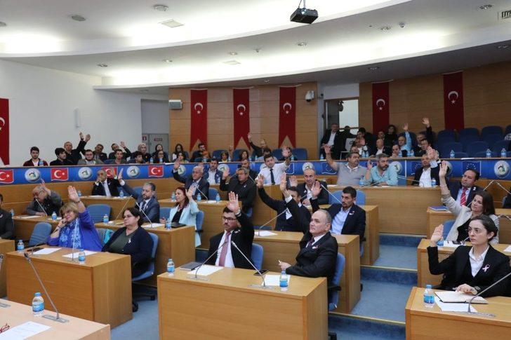 Kent Konseyi Başkanı Arabulucu Av. Ali Dilber oldu G3