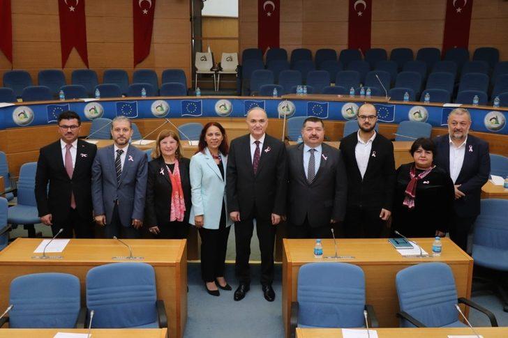 Kent Konseyi Başkanı Arabulucu Av. Ali Dilber oldu G4