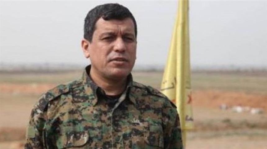 Mazlum Kobani kimdir? Ferhad Abdi Şahin kimdir? Kırmızı bültenle aranan teröristin geçmişi 