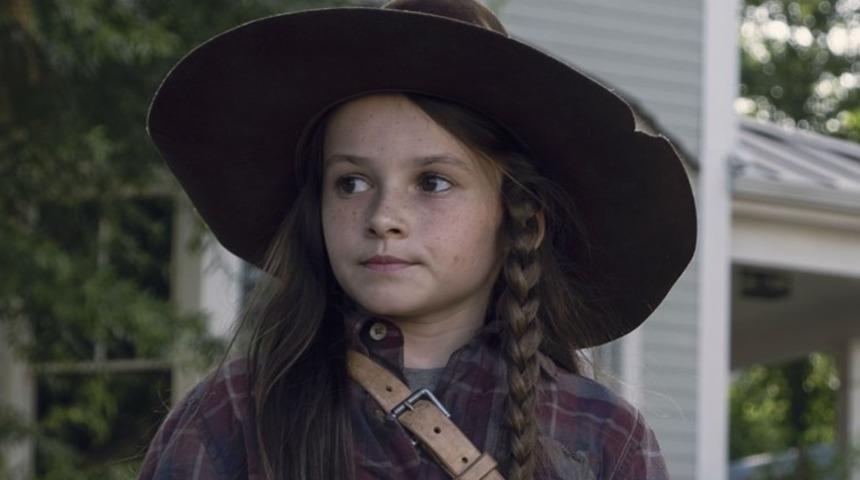 The Walking Dead evreninin yeni dizisinden ilk fragman geldi