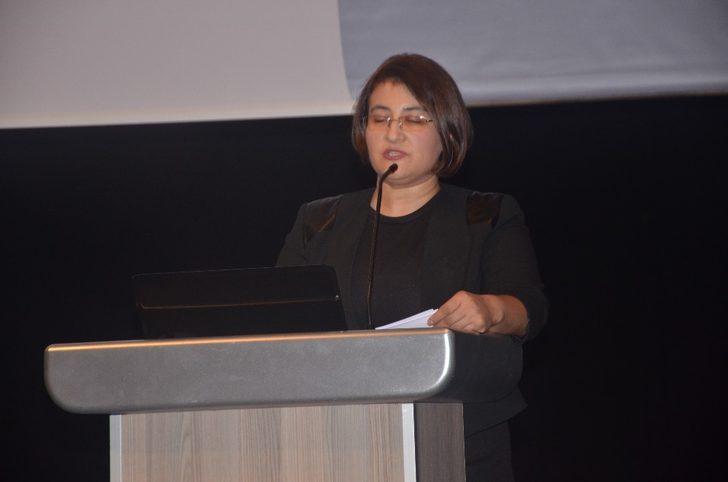 Bilecik’te “Atatürk ve Cumhuriyet” konulu konferans G3